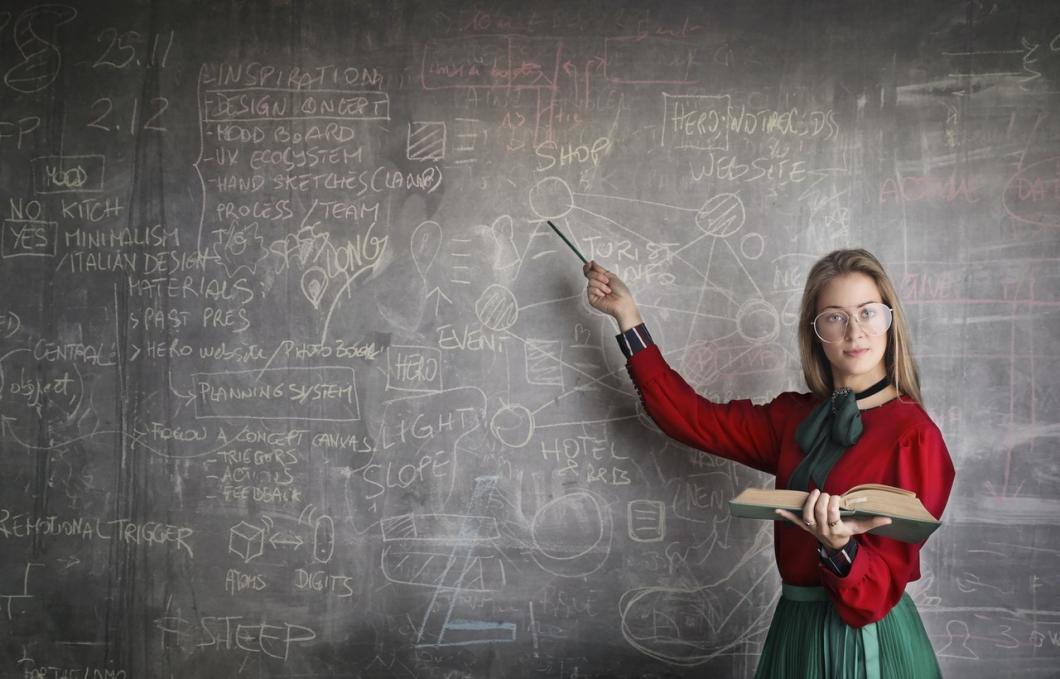 Wiskunde leraar worden? Lees er hier alles over!