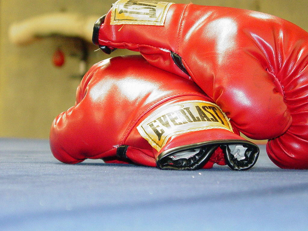 Neem Een Cursus Kickboksen in Rotterdam | Superprof