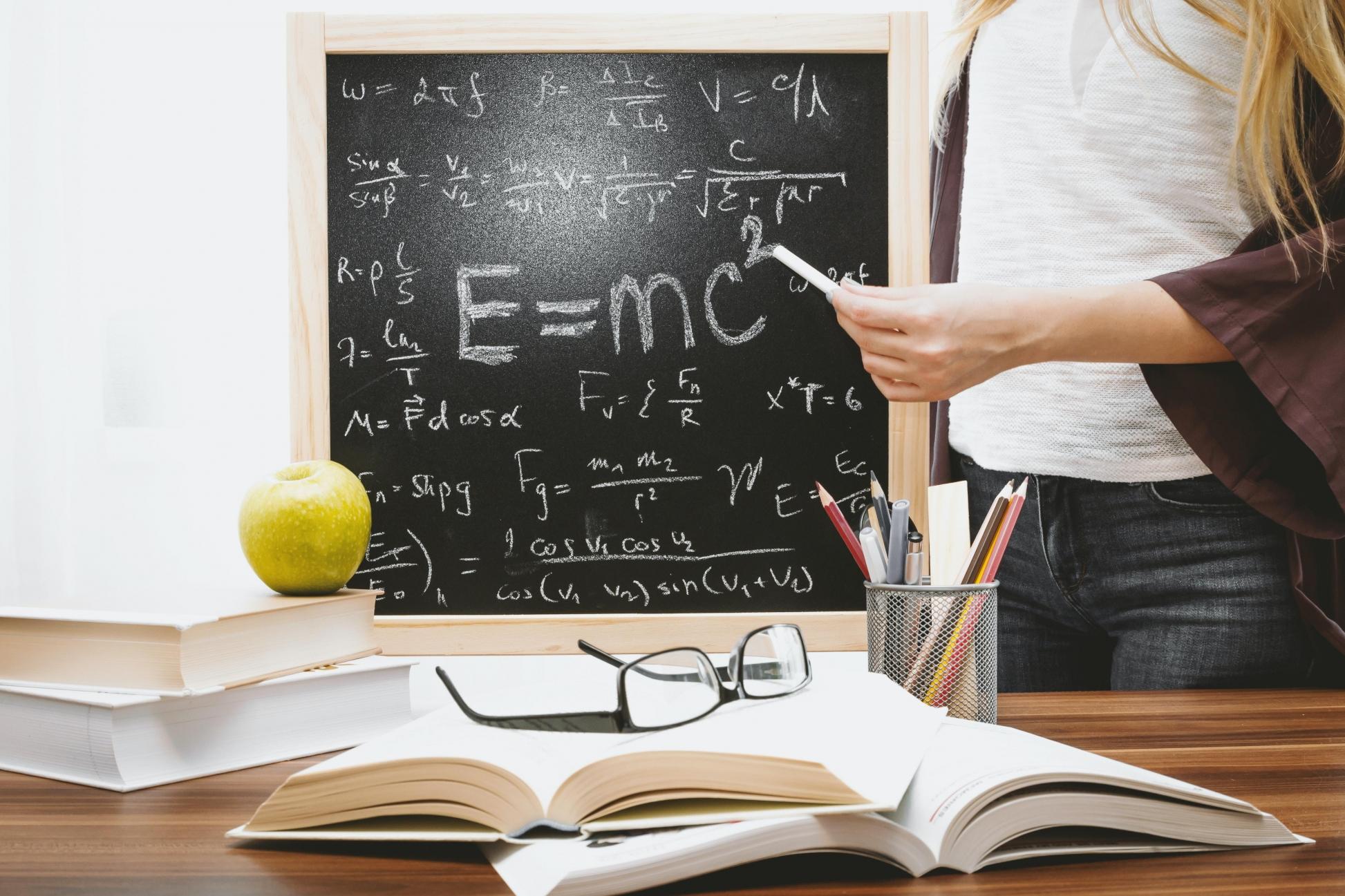 Zo leer je de basis van natuurkunde | Superprof