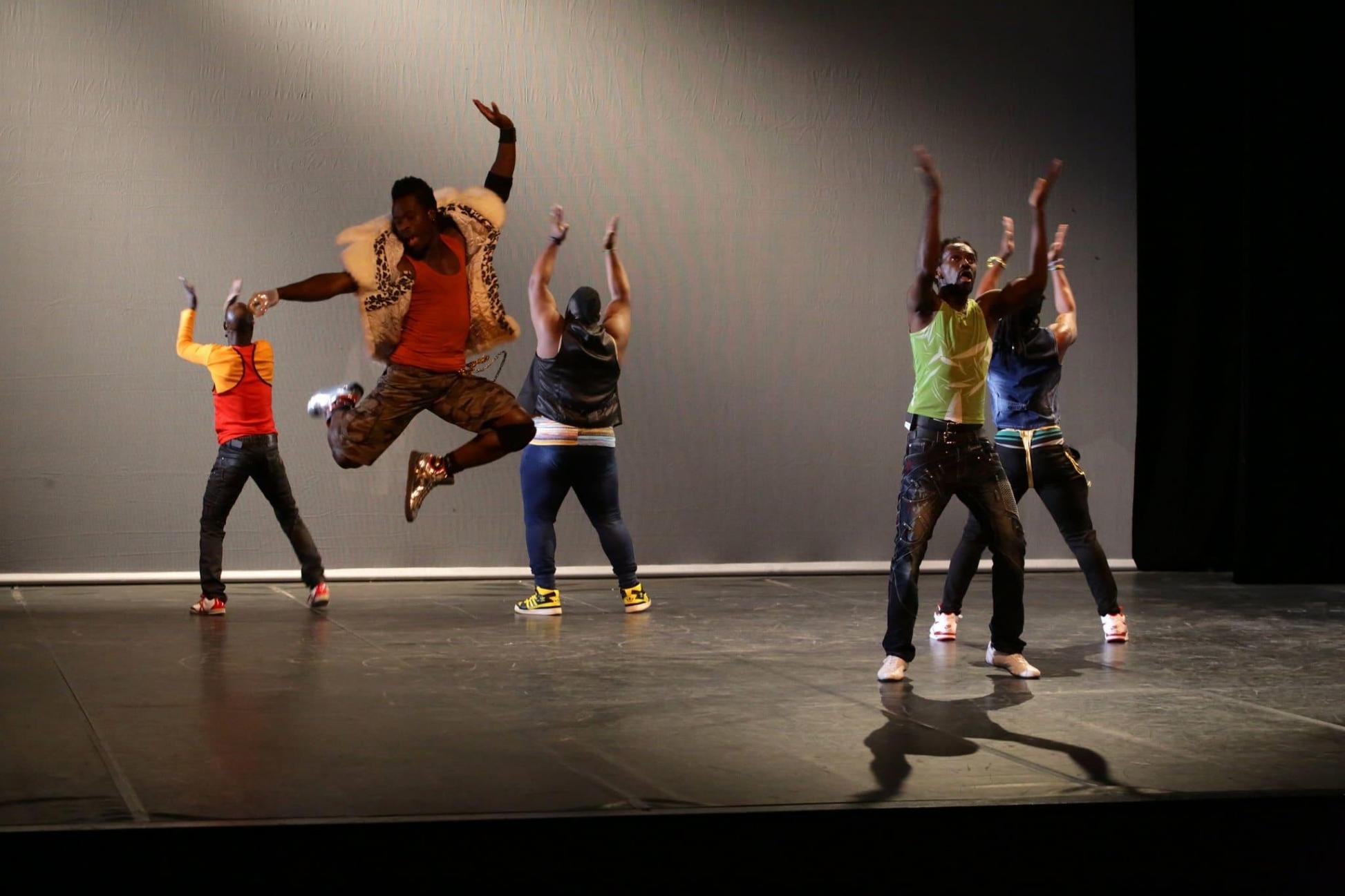 Ontdek de Wondere Wereld van Afrikaanse Dans | Superprof